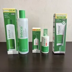 あや様専用　make prem インテカ　化粧水、美容液、クリーム3点セット