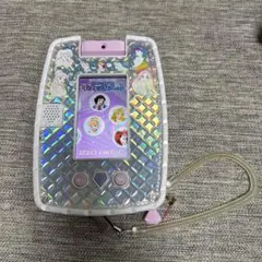 ディズニープリンセスキラキラタブレットのサムネイル