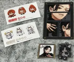 2026年最新】極楽街 夜 アクスタの人気アイテム - メルカリ