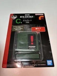 2025年最新】メタルギア くじの人気アイテム - メルカリ