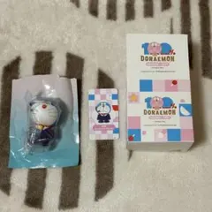 100%ドラえもん&フレンズ展 ミニフィギュア スパイセット - メルカリ