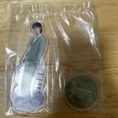 SEVENTEEN ディエイト アクスタ