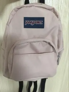 新品未使用品 ジャンスポーツ × ディズニー ケミカルミッキー リュック 