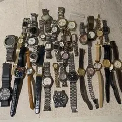 腕時計まとめ売り クォーツ SEIKO CITIZEN MK VAGARY他 - メルカリ