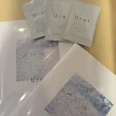 Urar スパークリングパック 4g×3包のサムネイル
