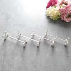 希少 美品 クリストフル ストリエ カトラリーレスト 6点 希少 美品 クリストフル ストリエ カトラリーレスト 6点 - メルカリ