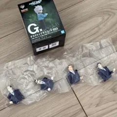 一番くじ　HUNTER×HUNTER　G-5賞
