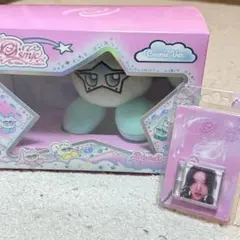 cosmie redvelvet ジョイ