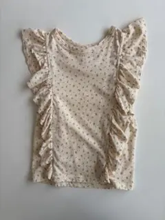 Soor ploom エッセンシャル angel tee 8yのサムネイル