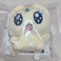 ふたりはプリキュア 一番くじ E賞妖精ぬいぐるみマスコット メップル 新品未開封