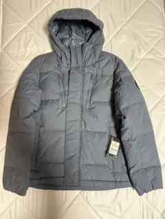 アンダーアーマー　UAコールドギアインフラレッド ダウン クリンクルジャケット