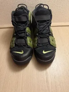 ナイキ エア モア アップテンポ '96