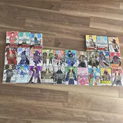 東京リベンジャーズ 全26巻セット