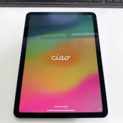 iPad Air 第４世代