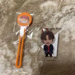 三代目JSB Stars NAOTOガチャセット