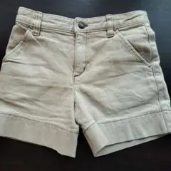コムサフィル　キッズショートパンツ　120