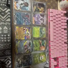 ポケモンカードセット