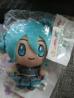 2026年最新】初音ミク 15th Anniversary ver ぬいぐるみの人気アイテム