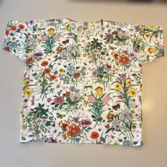 2026年最新】gucci フローラ シャツの人気アイテム - メルカリ