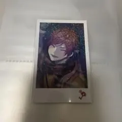 ローレン・イロアス ウィンターデート チェキ風 レア