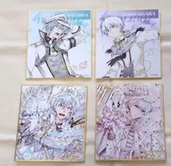 2026年最新】サノバウィッチ 色紙の人気アイテム - メルカリ
