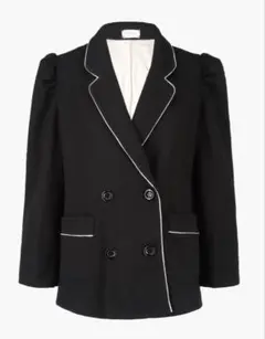 Bibiy ジャケット 黒 ALL (Product List)｜Bibiy.