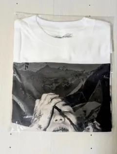 ミカド　MIKADO Homunculus　Tシャツ　グッズ　sサイズ　未開封