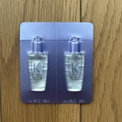 Kerastase BL ユイル シカエクストリーム 試供品 2個セットのサムネイル