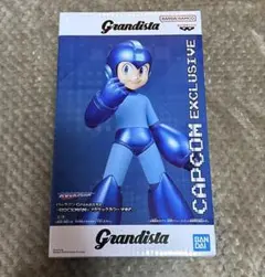 2026年最新】Grandista ROCKMAN ​メタリックカラーの人気アイテム