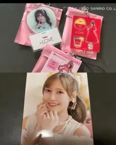 =LOVE 諸橋沙夏まとめ売りのサムネイル