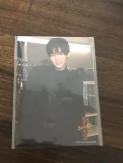 Snow Man目黒蓮 滝沢歌舞伎2022 フォトセット　フォトセ