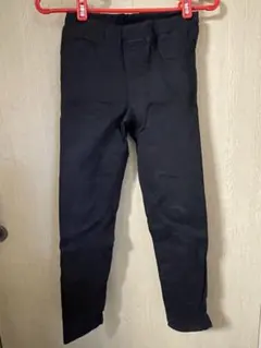 ユニクロUNIQLO ストレッチパンツ