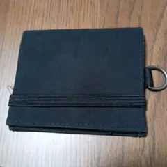 無印良品　トラベルウォレットのサムネイル