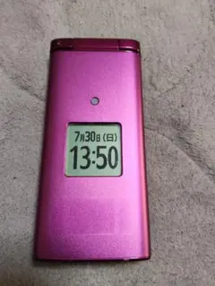 kyf38 simロック解除済み 赤