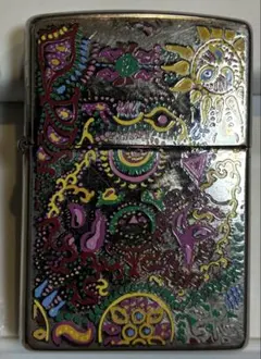2026年最新】Zippo hide ピンクスパイダーの人気アイテム - メルカリ