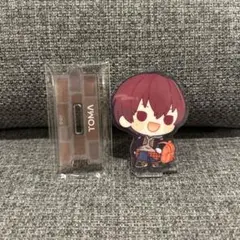 アイナナ アイドリッシュセブン G4Y つながるアクスタ 狗丸トウマ