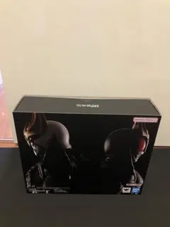 S.H.Figuarts（真骨彫製法） 仮面ライダークウガ 九郎ヶ岳の死闘セット