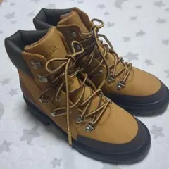 Timberland ワークブーツ ブラウン