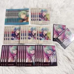 あんスタ HiMERU 星幻時序 ポラロイド 中国 ぱしゃっつ カード - メルカリ