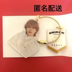 エビライ EBiDAN アクキー M!LK 吉田仁人