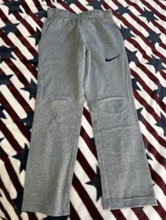 Nike DRI-FIT グレー ジャージ Mサイズ