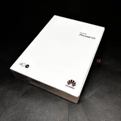 HUAWEI AscendG6 スマホ - メルカリ