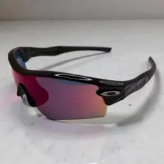 OAKLEY オークリー レーダー　サングラス　ブラック　ゴルフ　黒　スポーツ