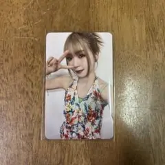 1*5様 ME:I 海老原鼓 Hi_Summer W会員