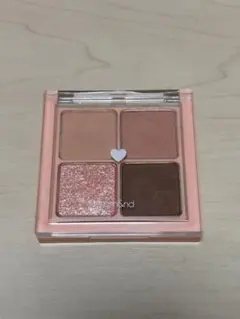 rom&nd アイシャドウ ベターサンアイズ01 ドライマンゴーチューリップ