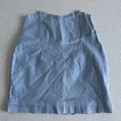 リップサービス 新品、未着です　ミニスカート