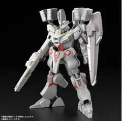 MG マスターグレード ガンダムMk-V 連邦カラー 新品未組立