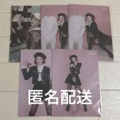 NiziU ラントレ マコ