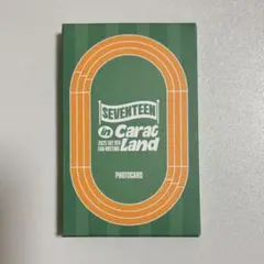 CARAT LAND 2025 デジコ トレカ 12枚セット 抜けなし