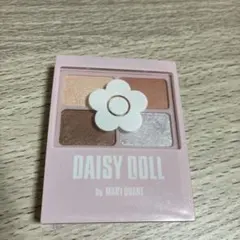 DAISY DOLL アイカラー パレット PK-01のサムネイル